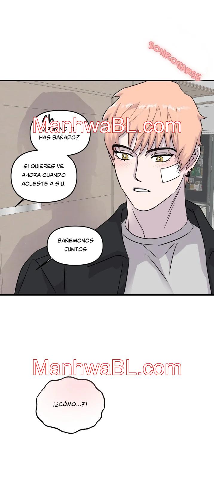 Olympian Baby - Capítulo 20 3 manhwa