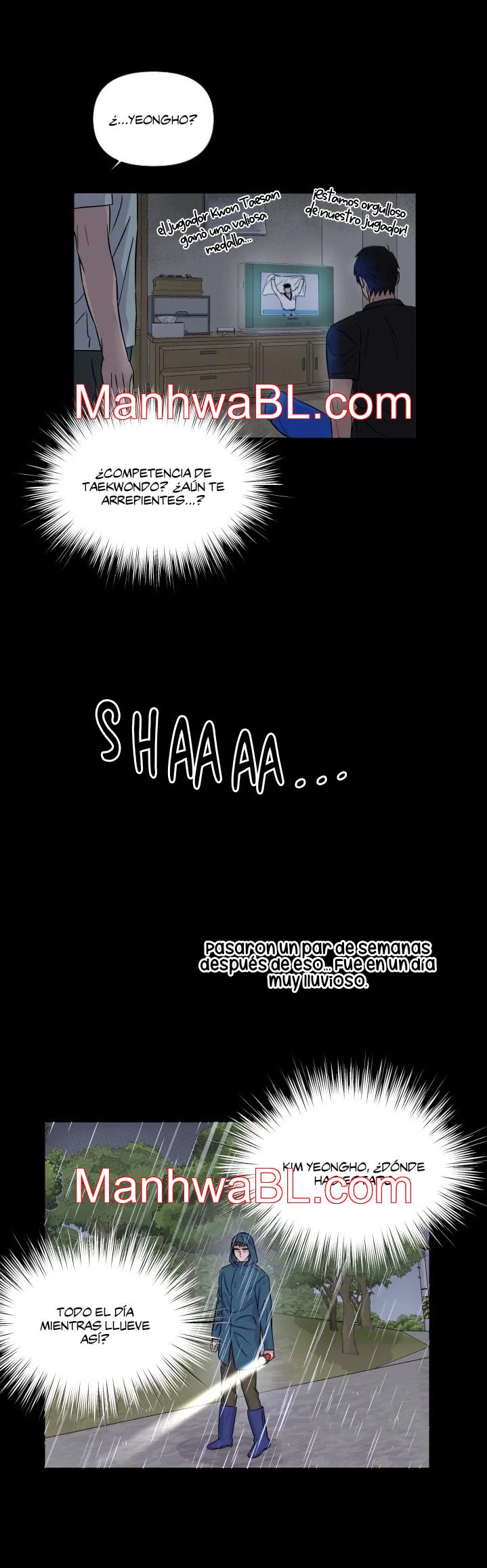 Olympian Baby - Capítulo 19 3 manhwa
