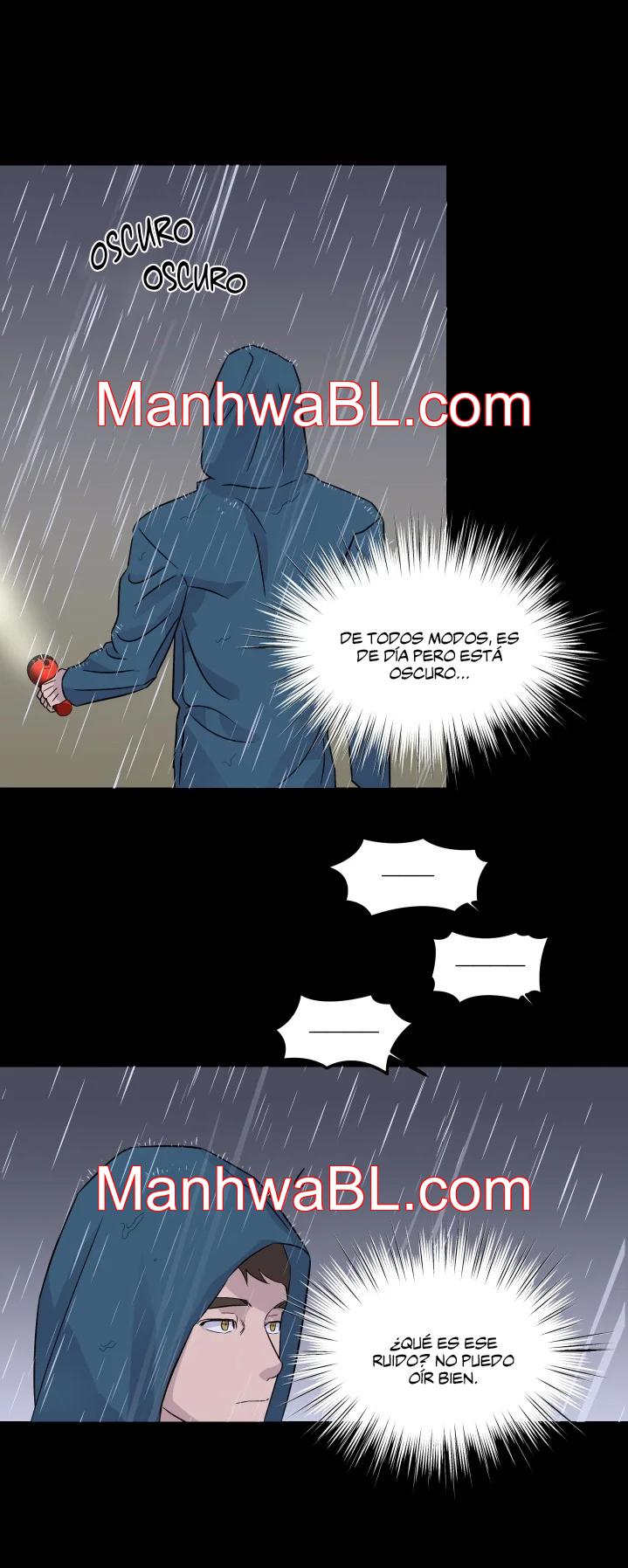 Olympian Baby - Capítulo 19 3 manhwa
