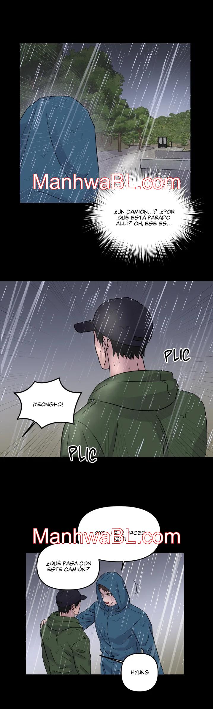 Olympian Baby - Capítulo 19 3 manhwa