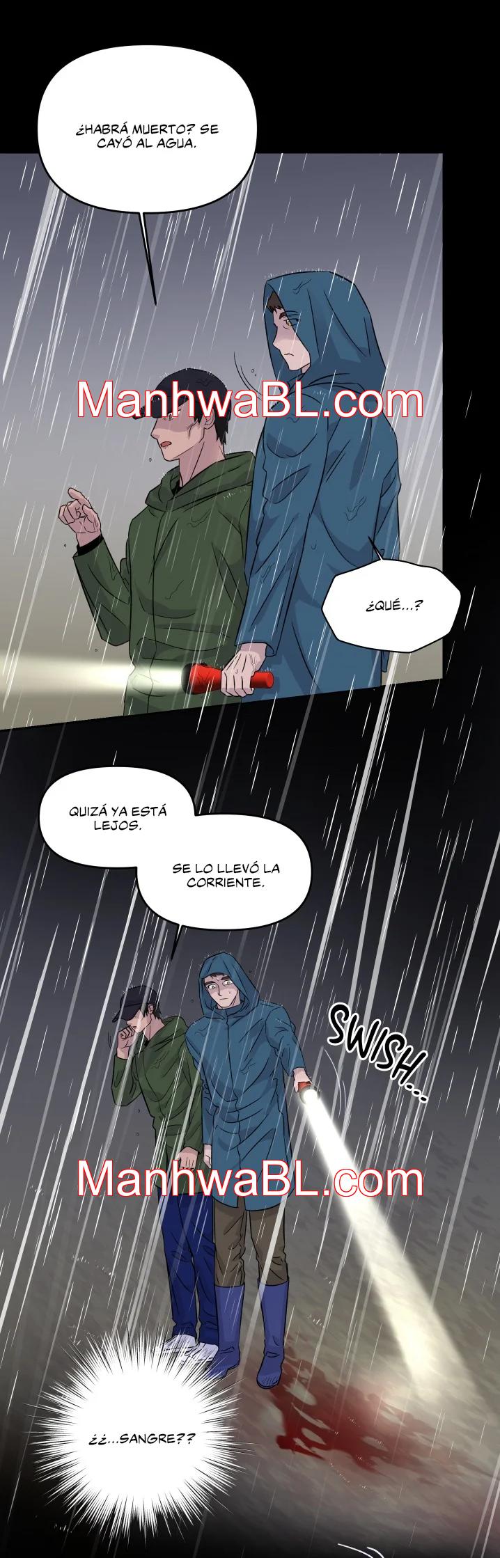 Olympian Baby - Capítulo 19 3 manhwa