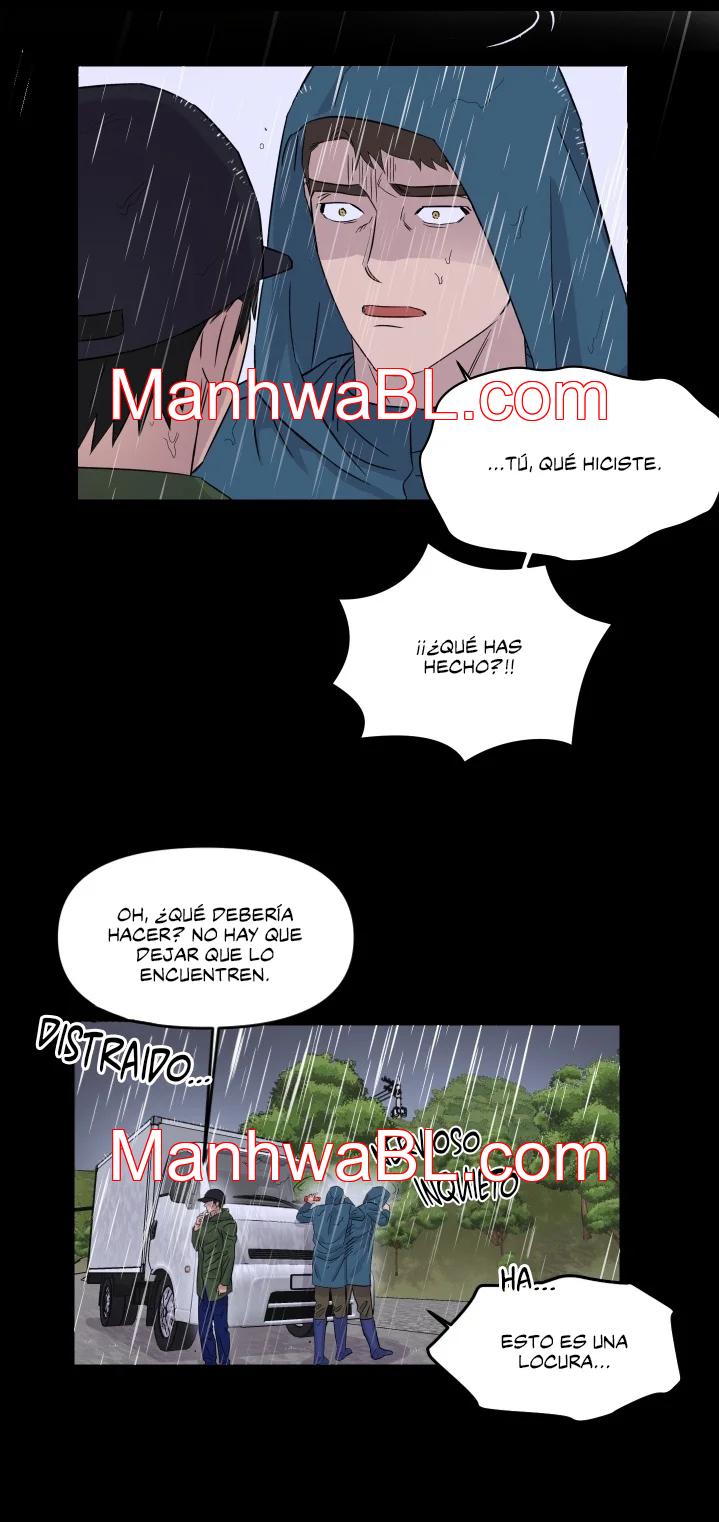Olympian Baby - Capítulo 19 3 manhwa