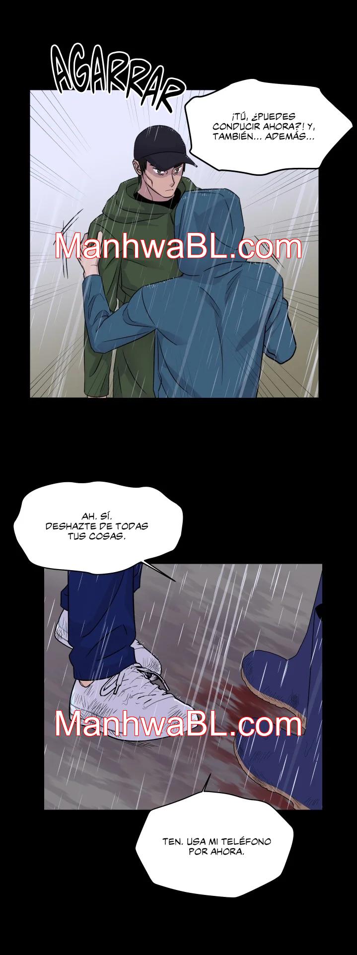 Olympian Baby - Capítulo 19 3 manhwa