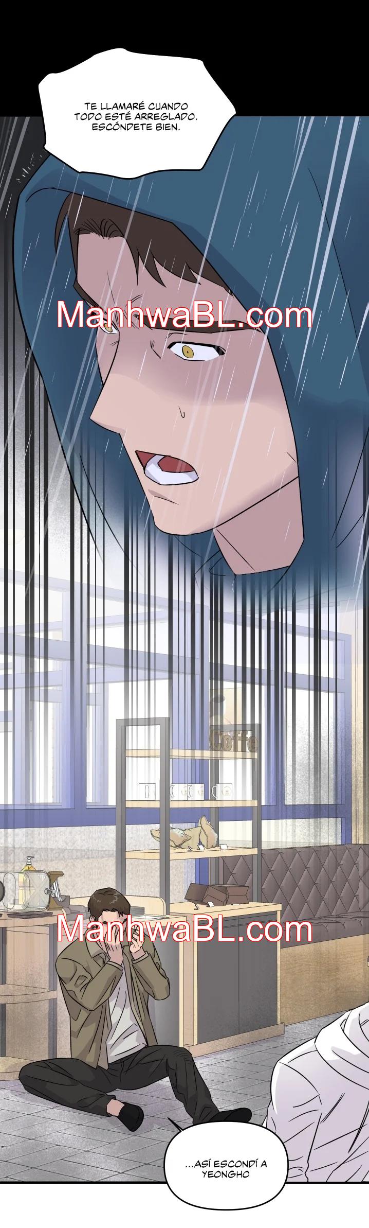 Olympian Baby - Capítulo 19 3 manhwa