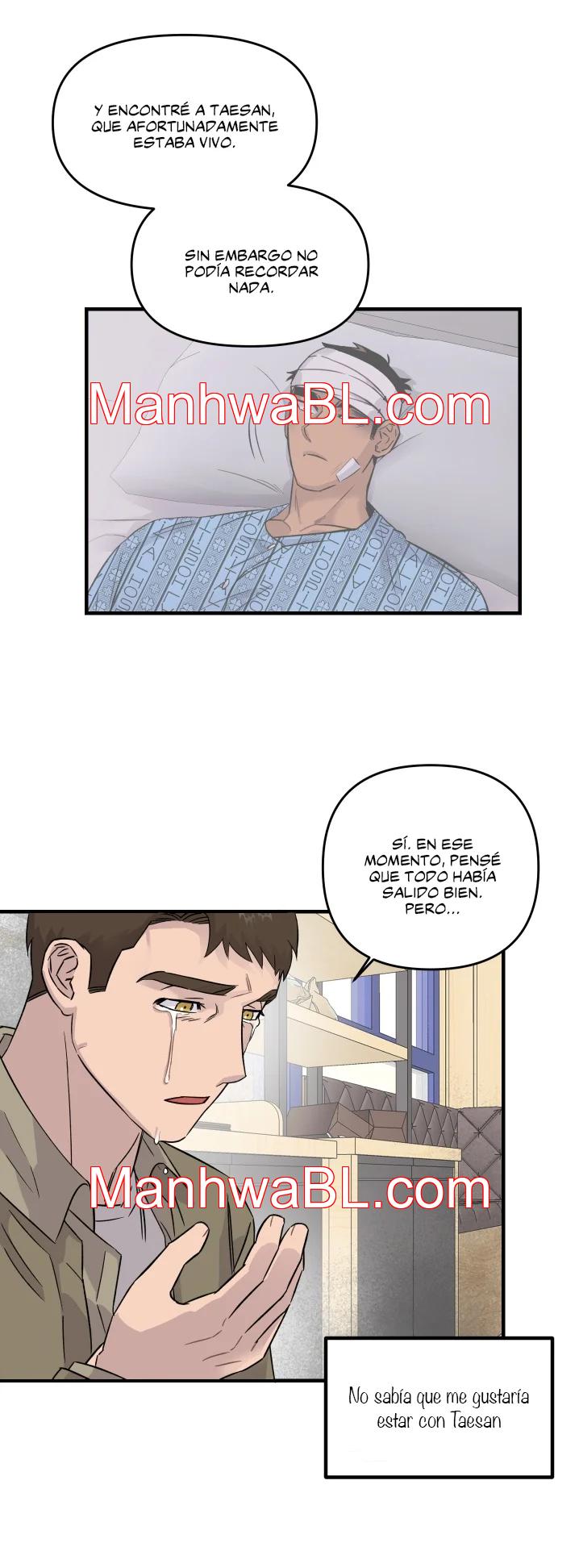 Olympian Baby - Capítulo 19 3 manhwa