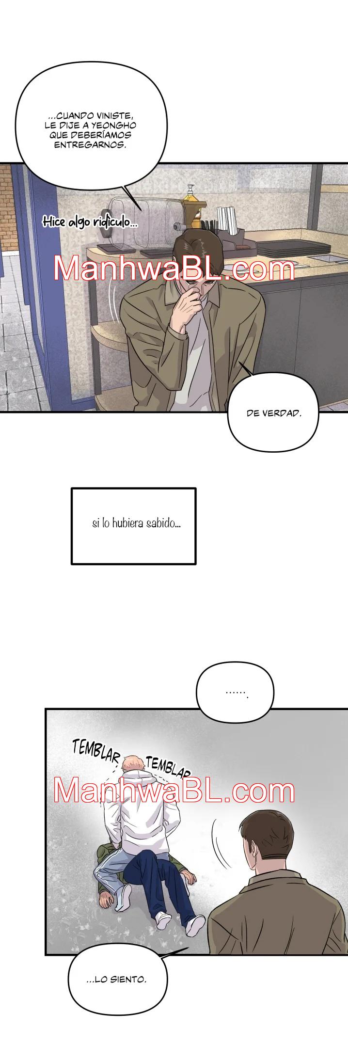 Olympian Baby - Capítulo 19 3 manhwa