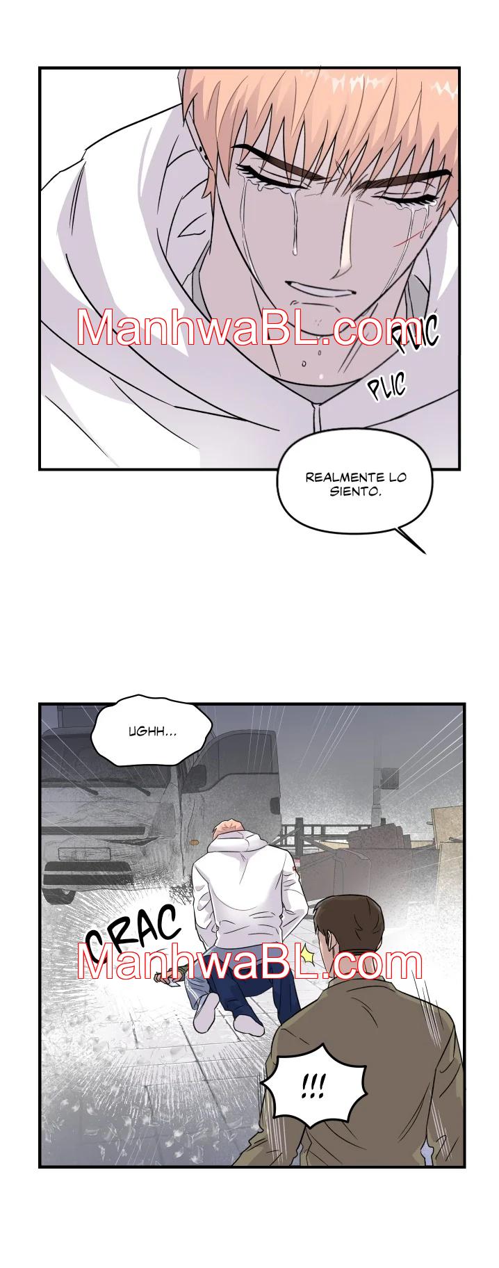 Olympian Baby - Capítulo 19 3 manhwa