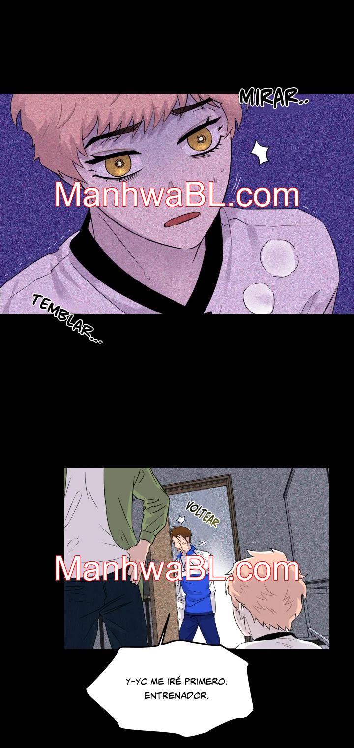 Olympian Baby - Capítulo 10 2 manhwa