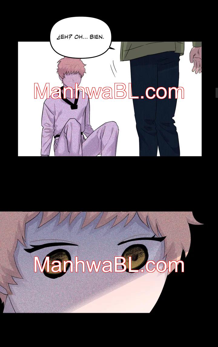 Olympian Baby - Capítulo 10 2 manhwa