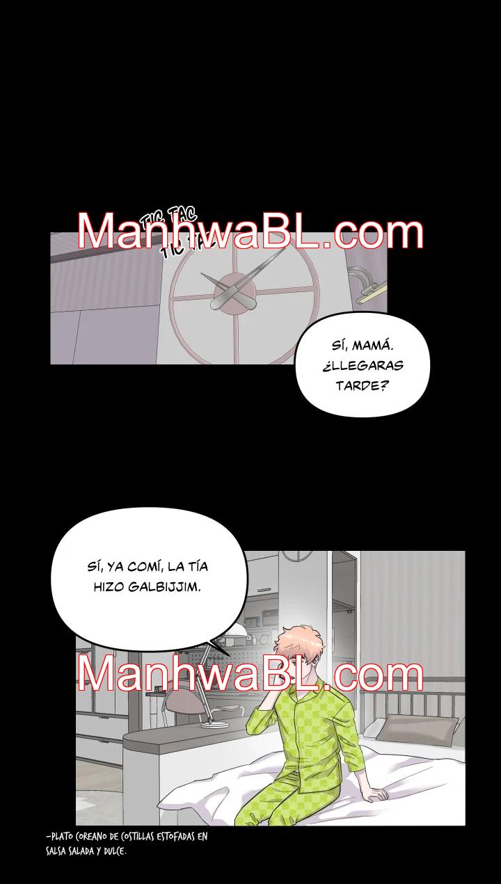 Olympian Baby - Capítulo 10 2 manhwa