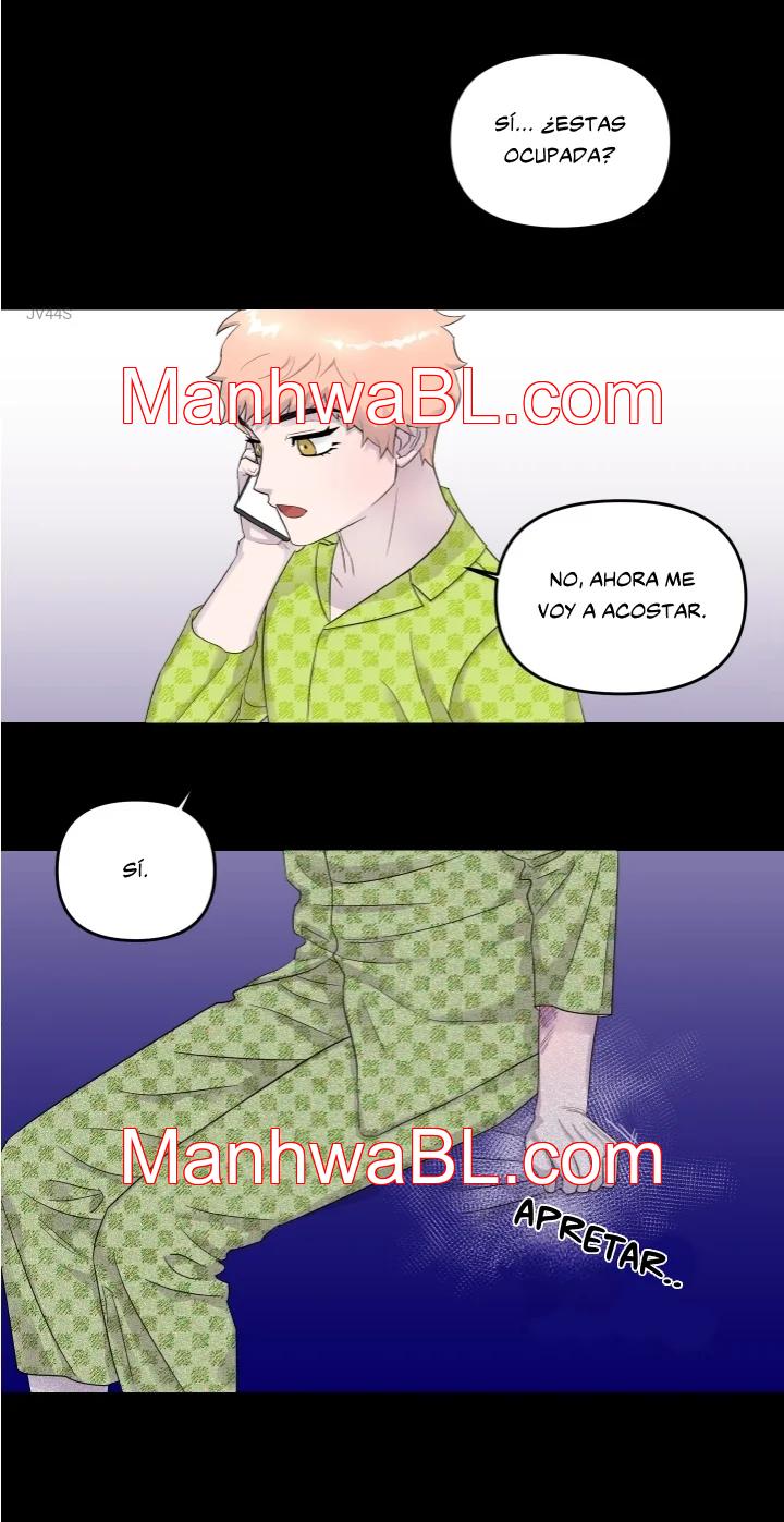 Olympian Baby - Capítulo 10 2 manhwa