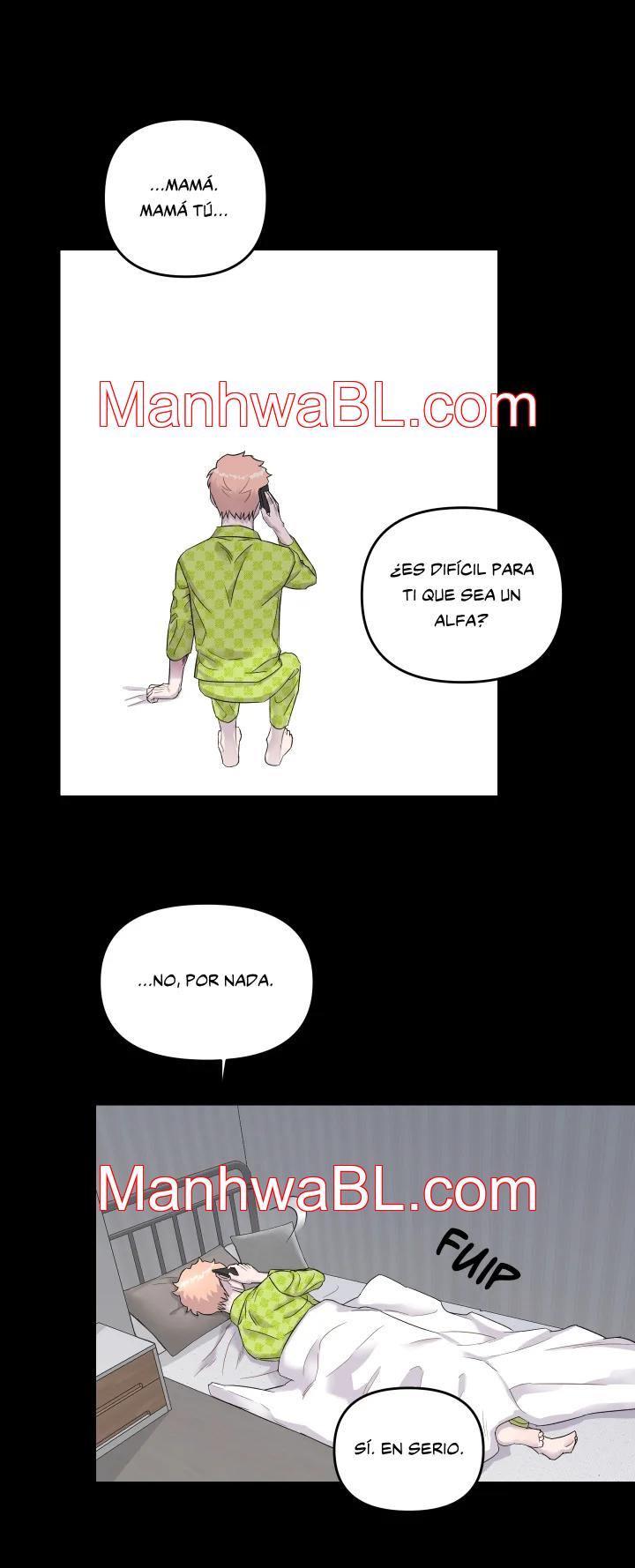 Olympian Baby - Capítulo 10 2 manhwa