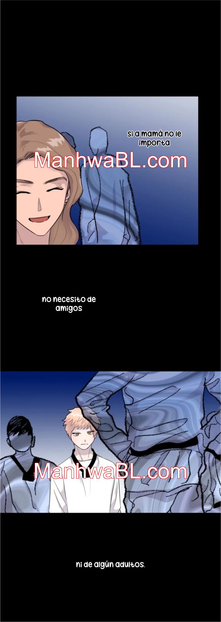Olympian Baby - Capítulo 10 2 manhwa