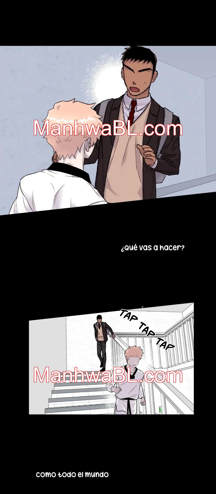 Olympian Baby - Capítulo 10 2 manhwa