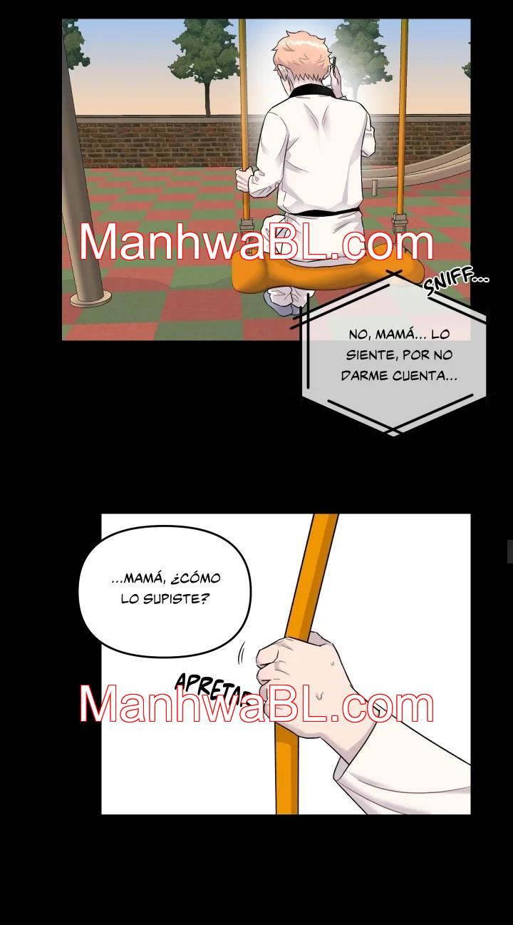 Olympian Baby - Capítulo 10 2 manhwa