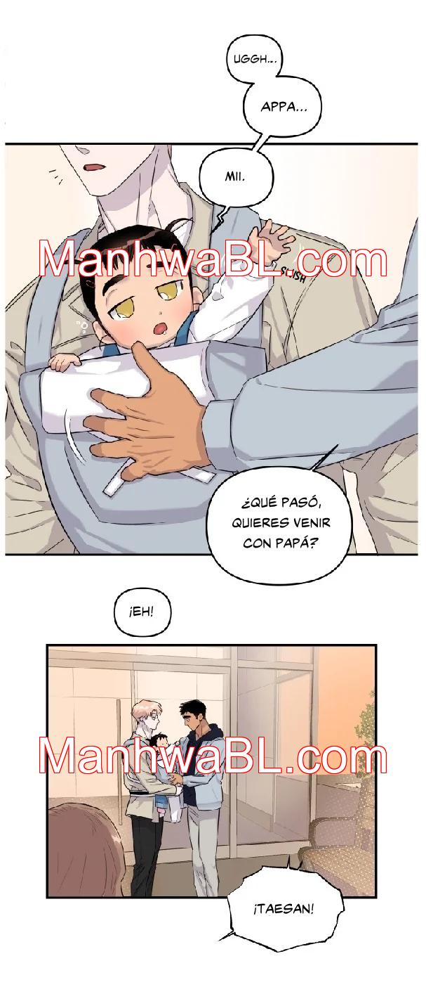 Olympian Baby - Capítulo 7 2 manhwa