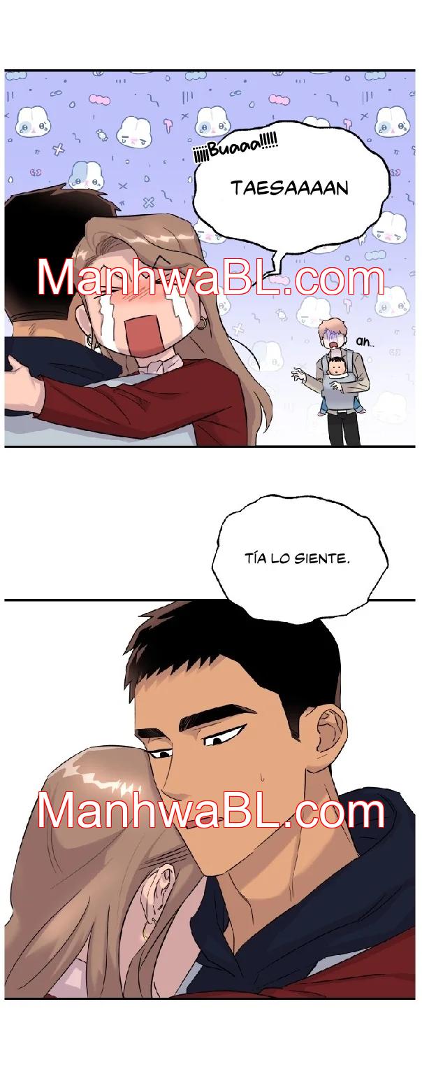 Olympian Baby - Capítulo 7 2 manhwa