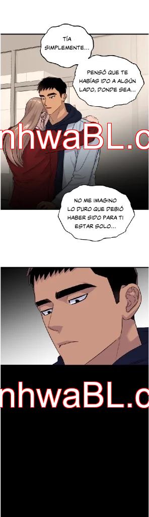 Olympian Baby - Capítulo 7 2 manhwa