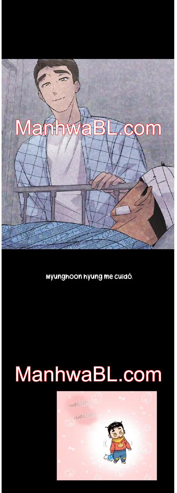 Olympian Baby - Capítulo 7 2 manhwa