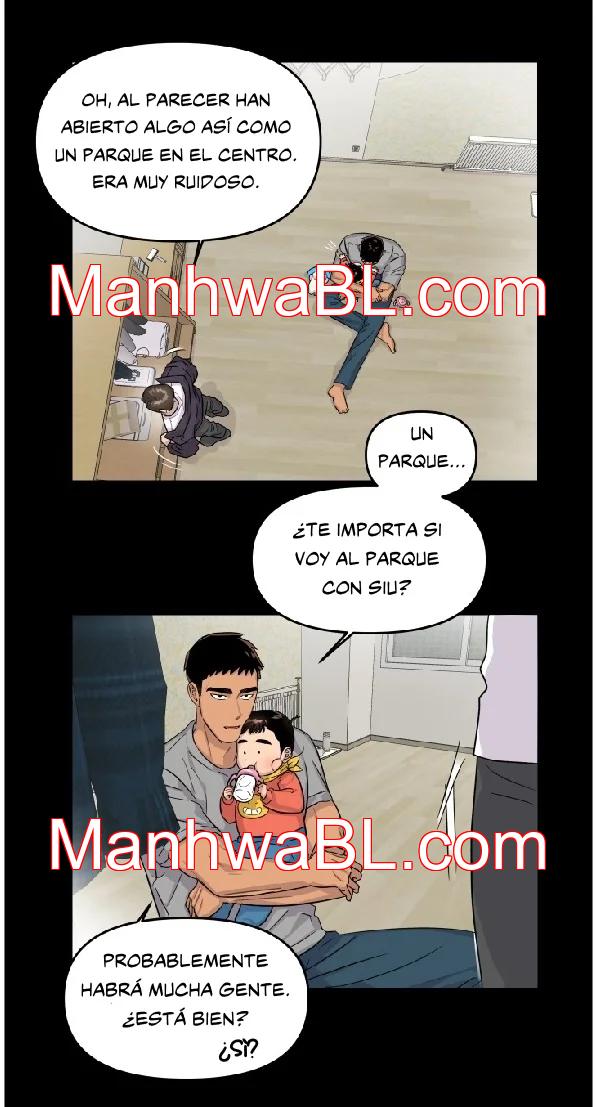 Olympian Baby - Capítulo 7 2 manhwa
