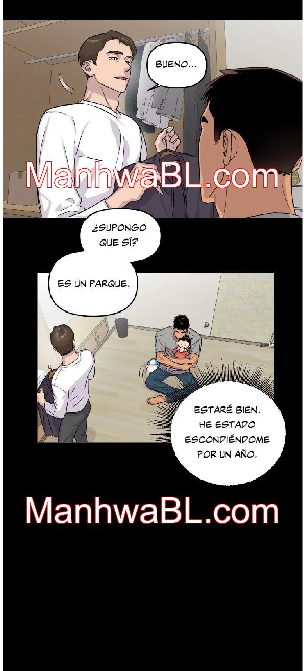 Olympian Baby - Capítulo 7 2 manhwa
