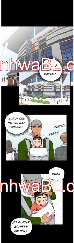 Olympian Baby - Capítulo 7 2 manhwa