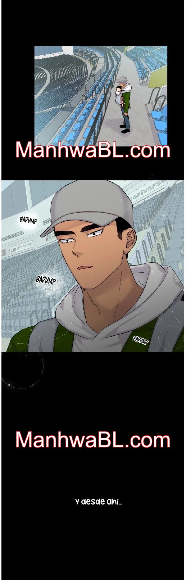 Olympian Baby - Capítulo 7 2 manhwa