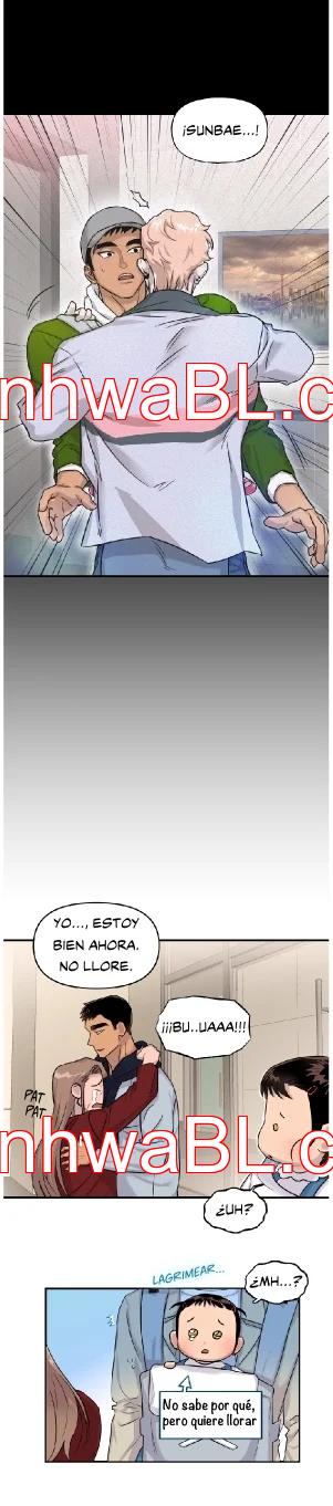 Olympian Baby - Capítulo 7 2 manhwa