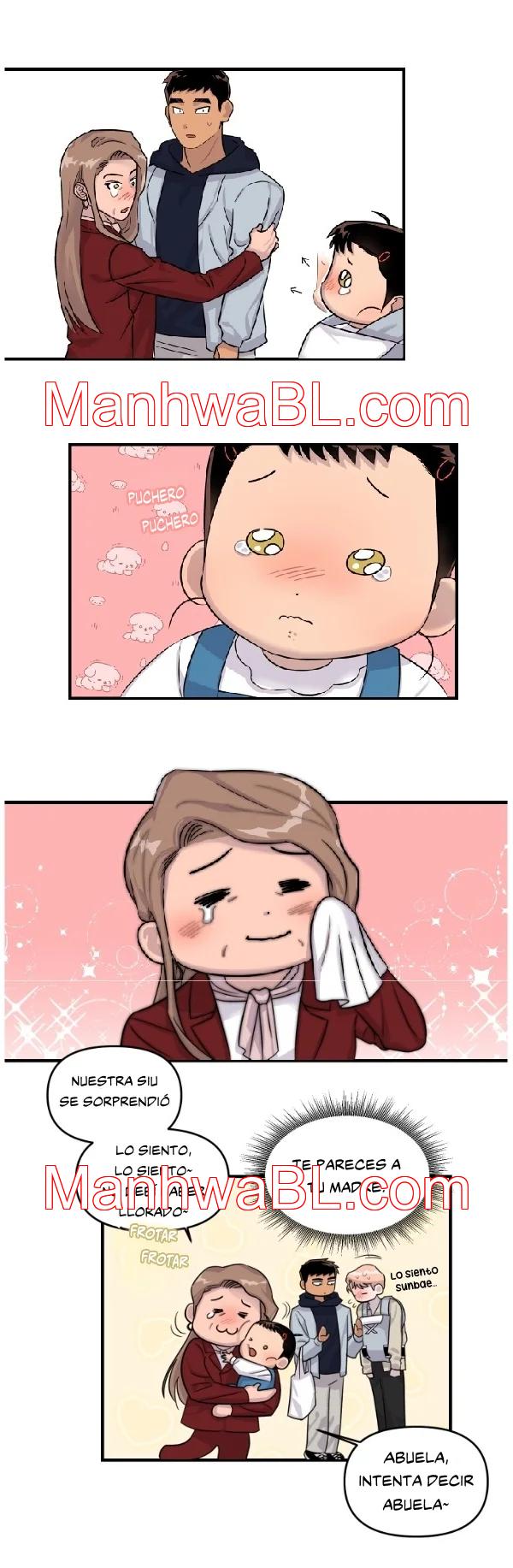 Olympian Baby - Capítulo 7 2 manhwa