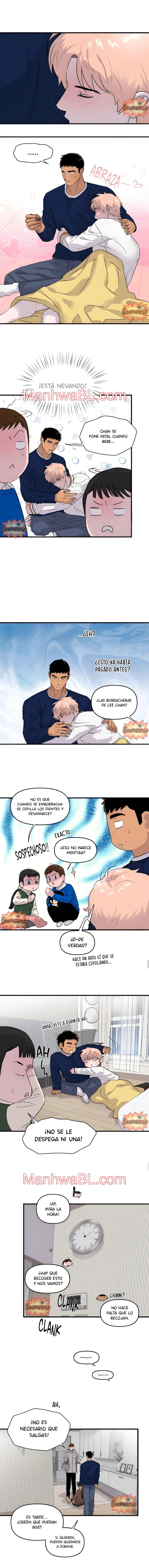 Olympian Baby - Capítulo 26 2 manhwa