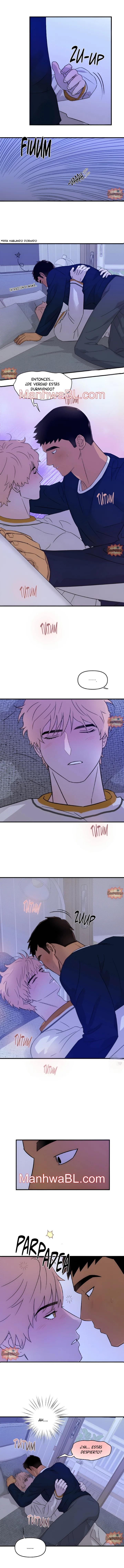 Olympian Baby - Capítulo 26 2 manhwa
