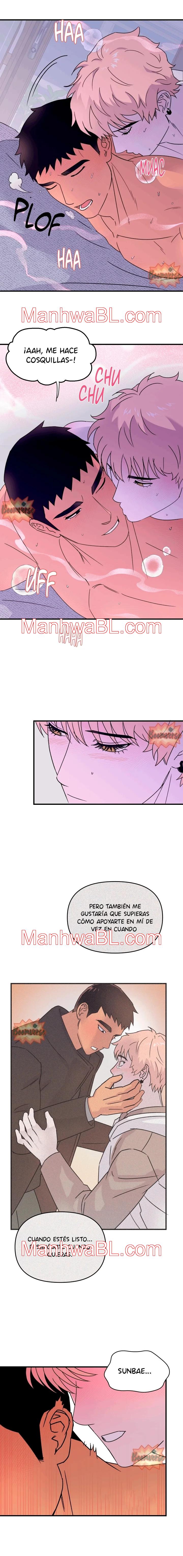 Olympian Baby - Capítulo 34 2 manhwa