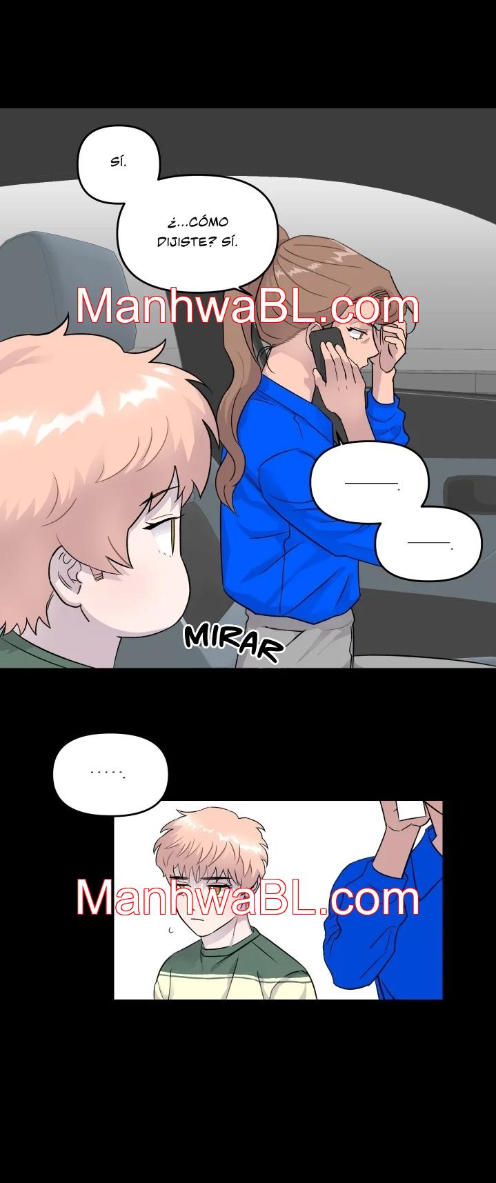 Olympian Baby - Capítulo 10 manhwa