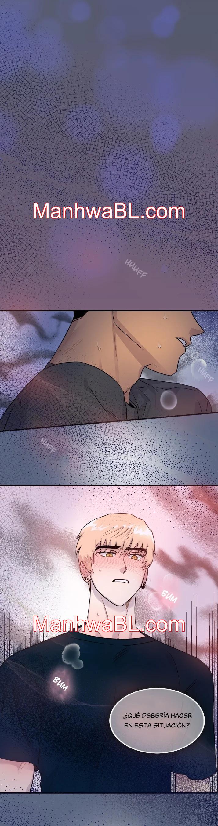 Olympian Baby - Capítulo 4 manhwa