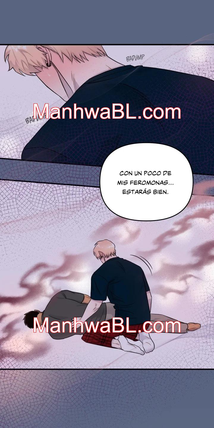 Olympian Baby - Capítulo 4 manhwa