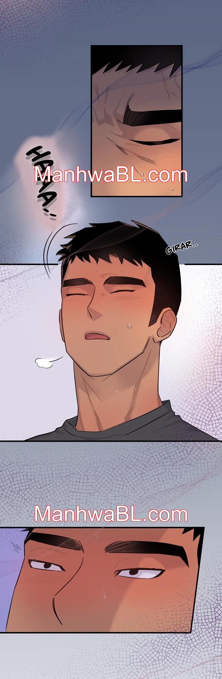Olympian Baby - Capítulo 4 manhwa