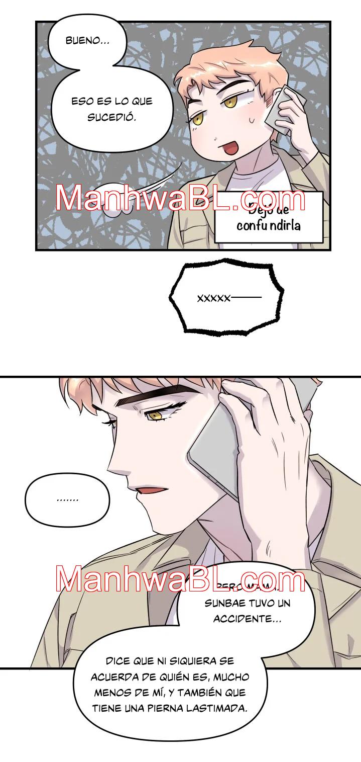 Olympian Baby - Capítulo 6 3 manhwa