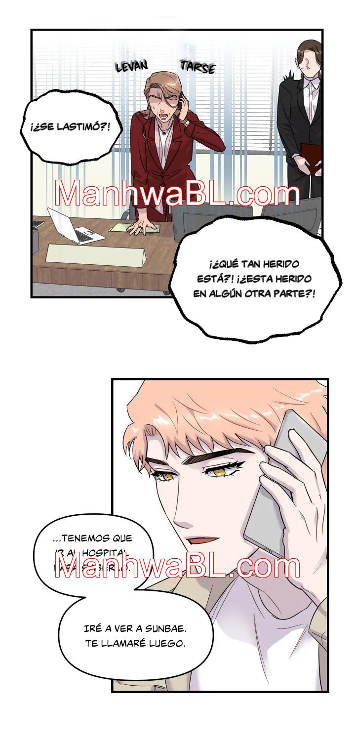 Olympian Baby - Capítulo 6 3 manhwa