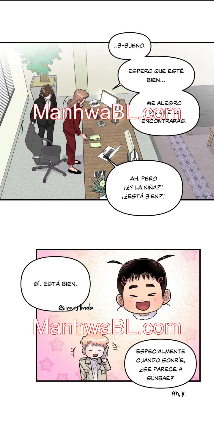 Olympian Baby - Capítulo 6 3 manhwa