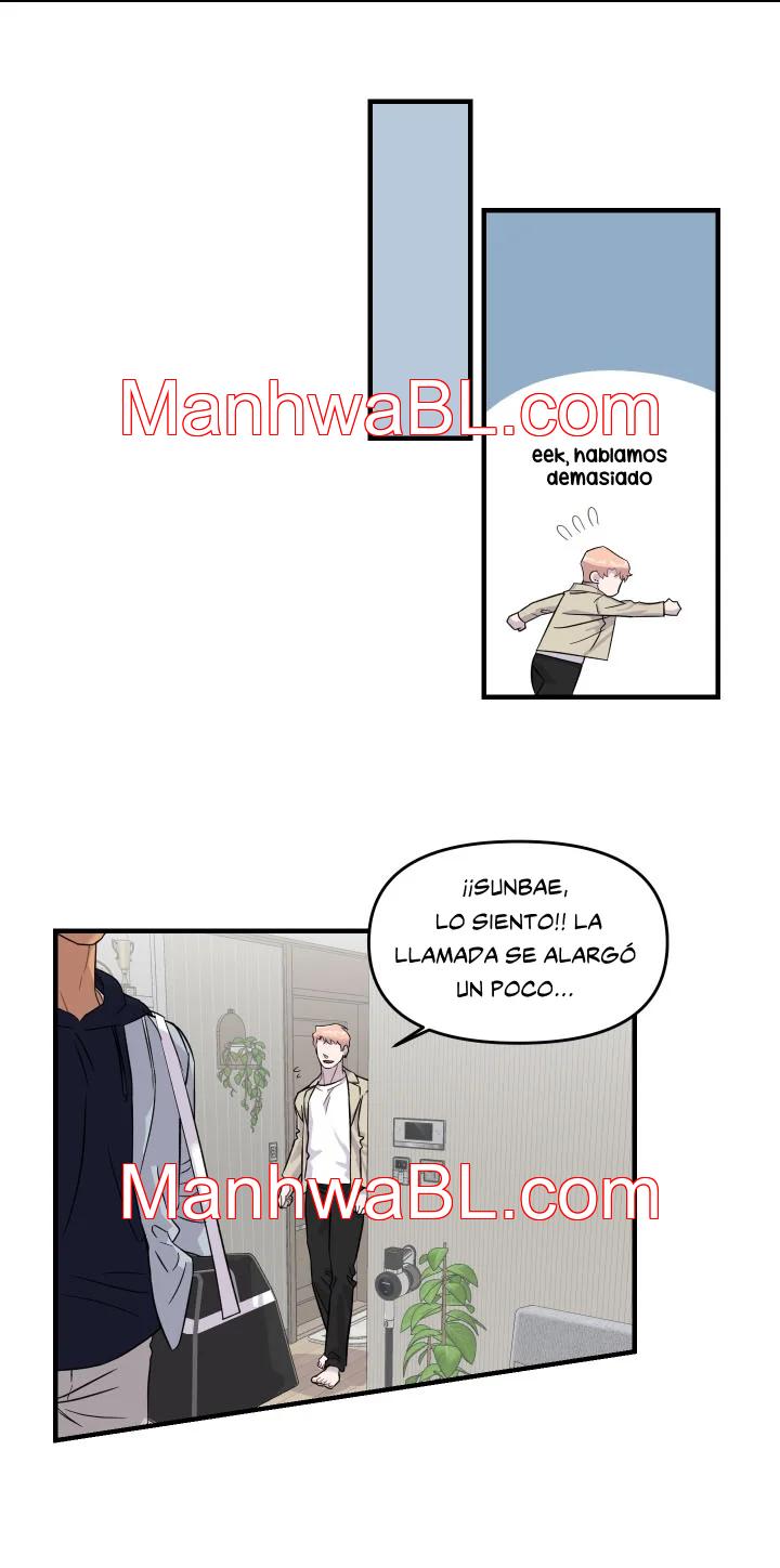 Olympian Baby - Capítulo 6 3 manhwa