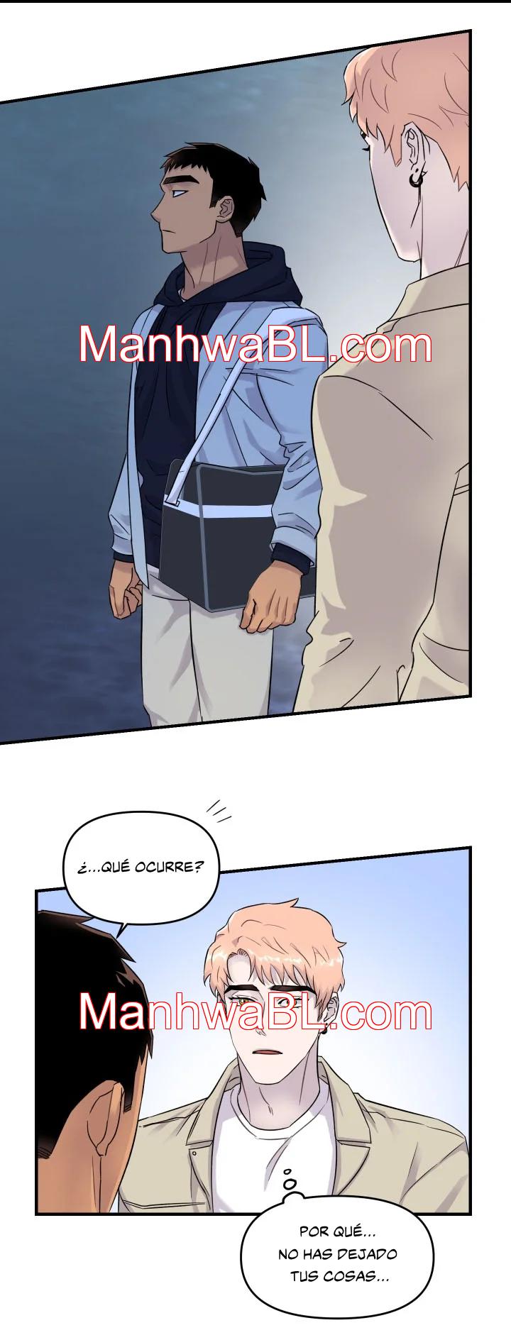 Olympian Baby - Capítulo 6 3 manhwa