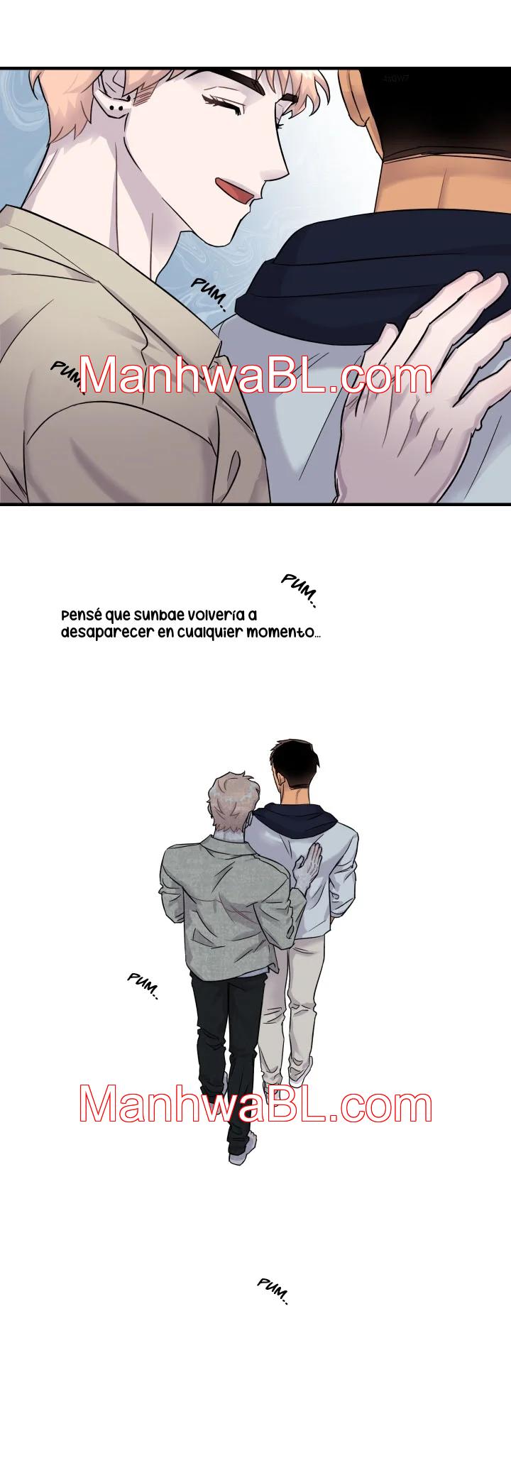 Olympian Baby - Capítulo 6 3 manhwa