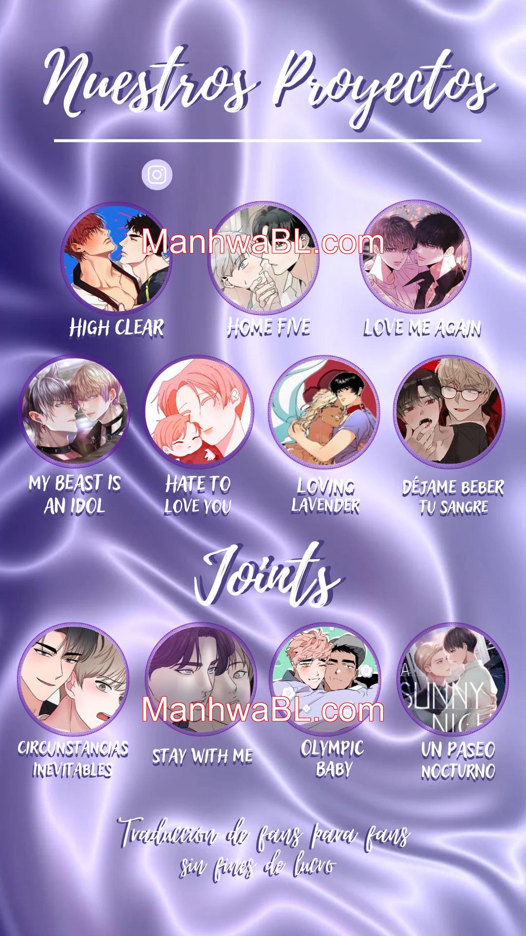 Olympian Baby - Capítulo 6 3 manhwa