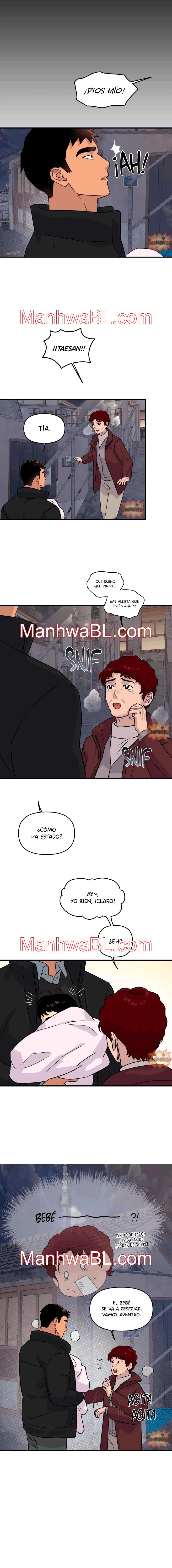 Olympian Baby - Capítulo 31 2 manhwa