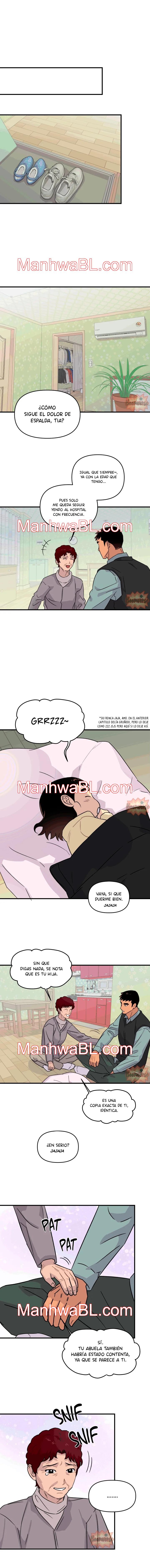 Olympian Baby - Capítulo 31 2 manhwa