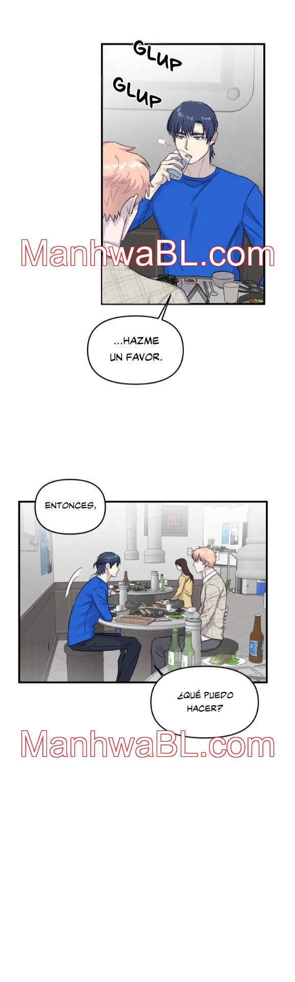 Olympian Baby - Capítulo 13 2 manhwa