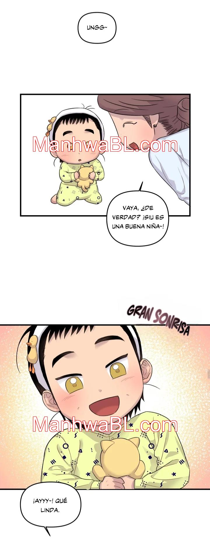 Olympian Baby - Capítulo 13 2 manhwa
