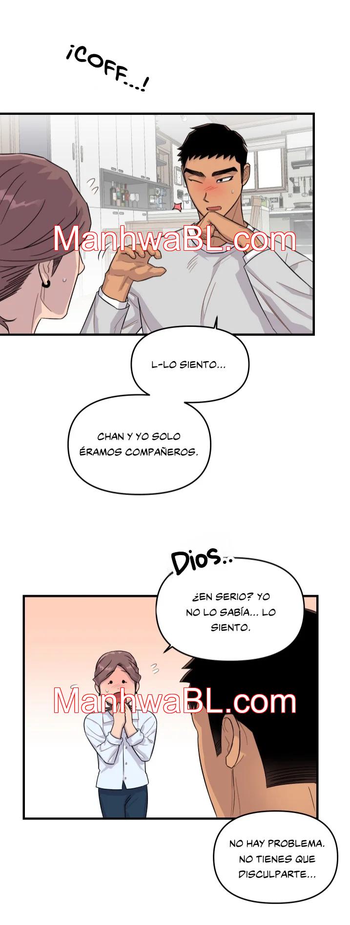 Olympian Baby - Capítulo 13 2 manhwa