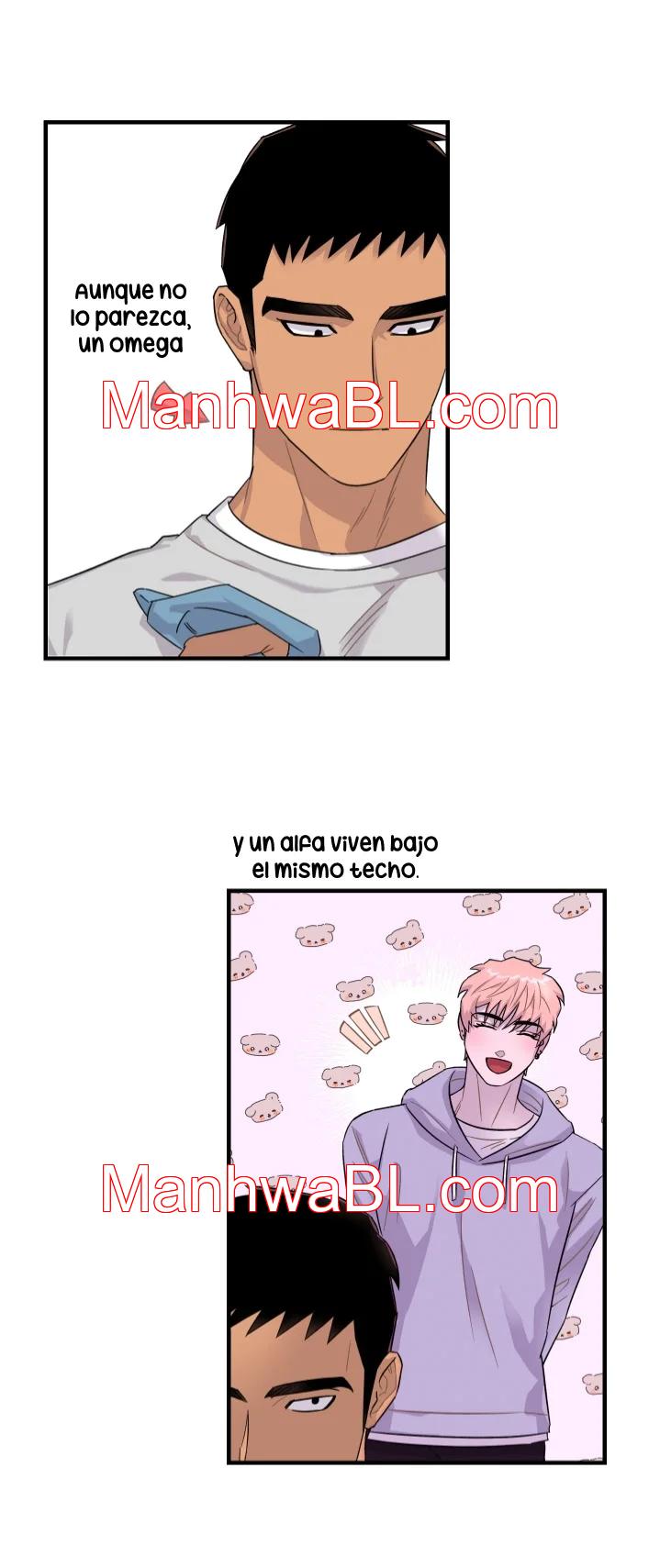 Olympian Baby - Capítulo 13 2 manhwa