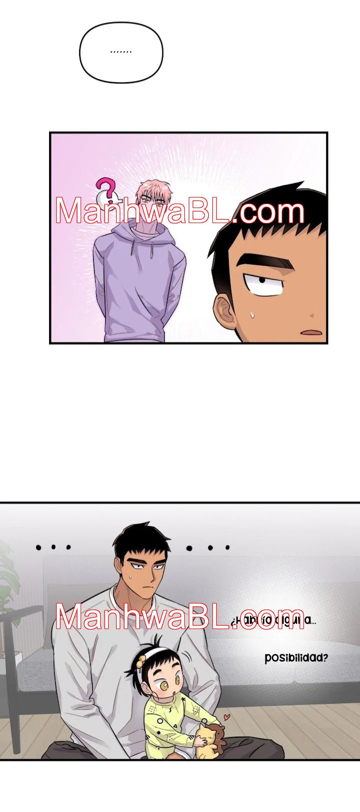 Olympian Baby - Capítulo 13 2 manhwa